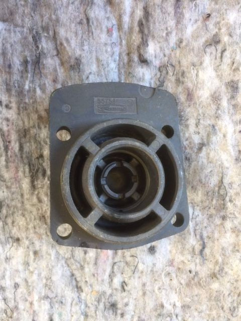 55758 Mercruiser Drive Shaft Housing Cover