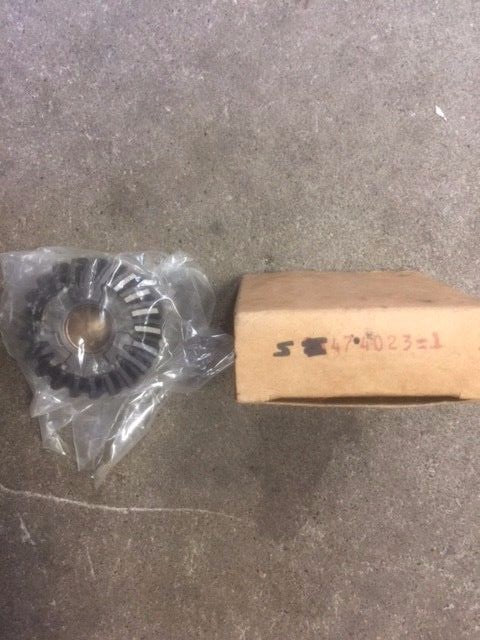 New FS474023, 474023-1, S474023, 43-818008A1, Force Forward Gear Assembly