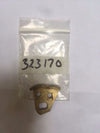0323170, 323170, OMC, Johnson, Evinrude Rear Motor Cover Hook