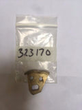0323170, 323170, OMC, Johnson, Evinrude Rear Motor Cover Hook