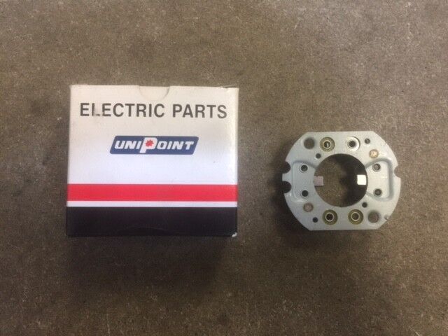 Mitsubishi Starter Brush Holder SHI1303, 16584