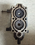 335895 CYLINDER HEAD EVINRUDE/JOHNSON 6 HP OUTBOARD