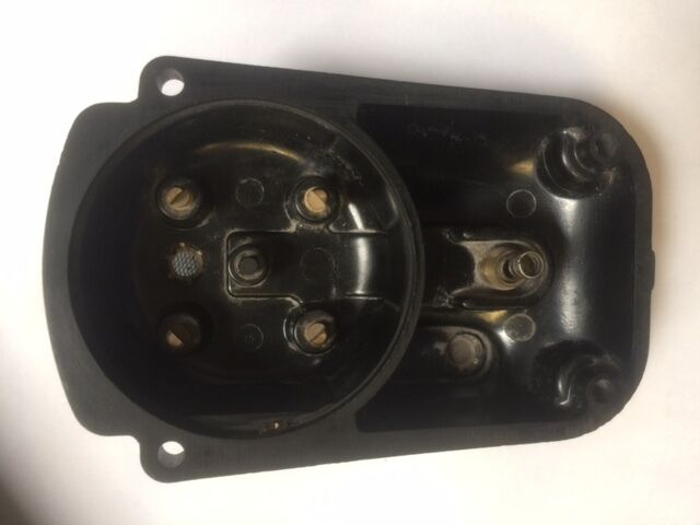 0580292, 580292, OMC, Johnson, Evinrude Cap Assembly