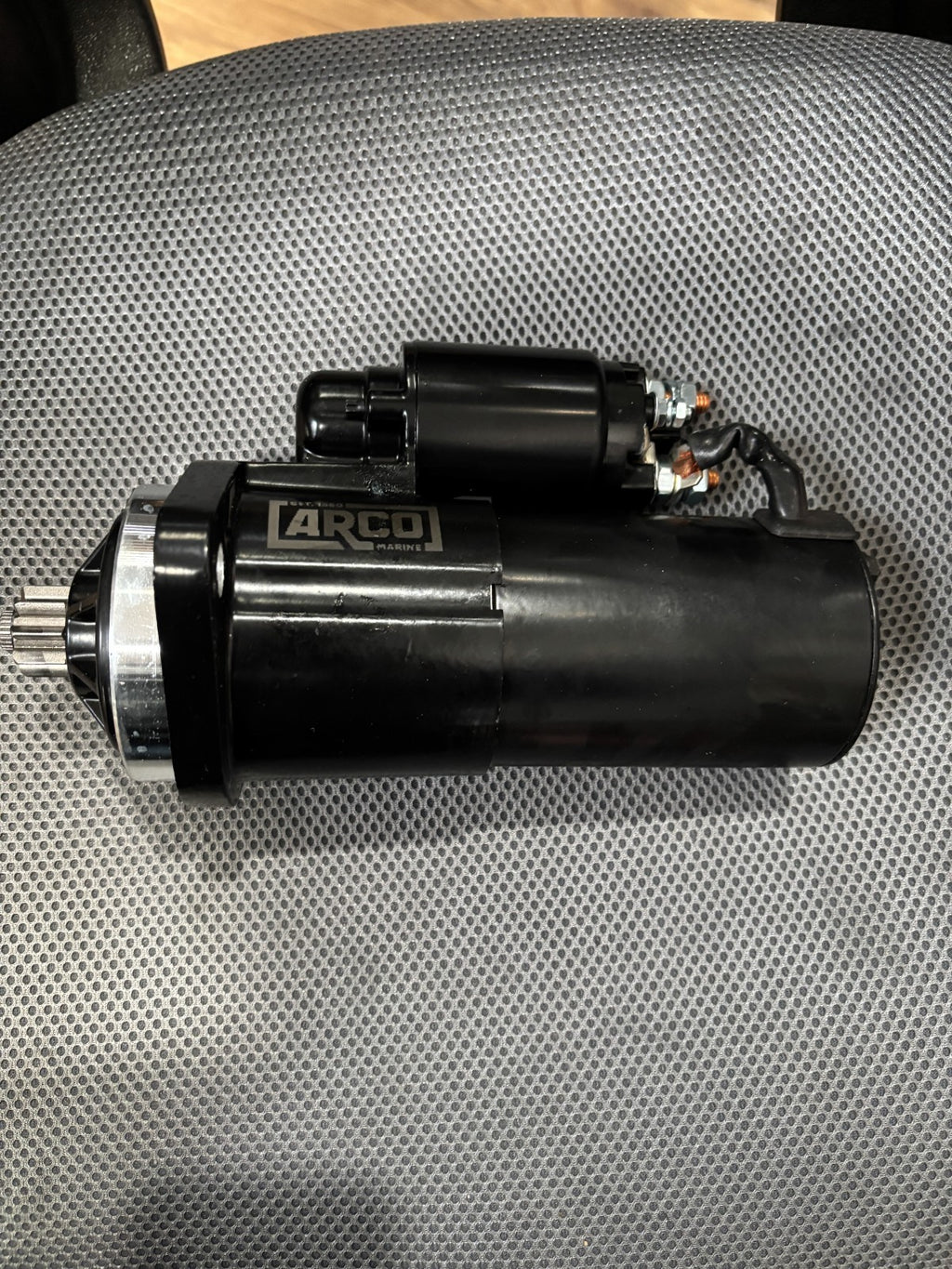 Arco New Starter 30459