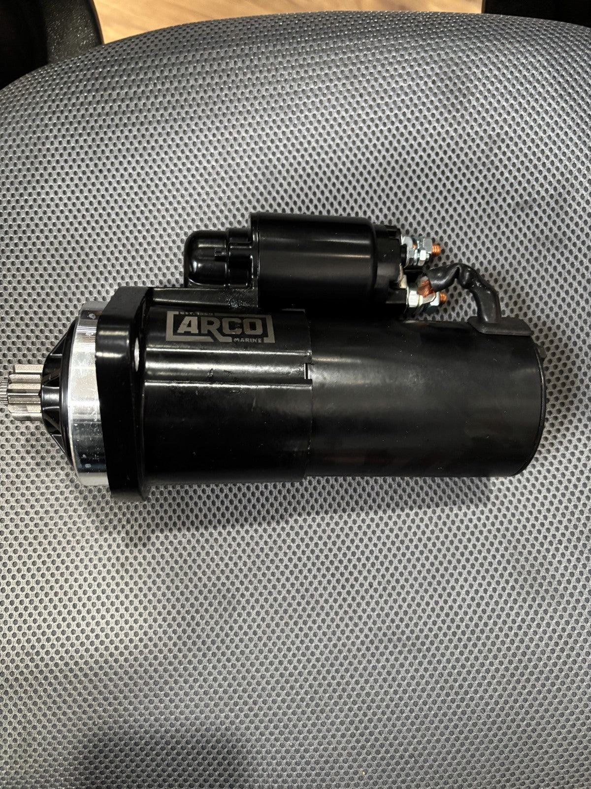 Arco New Starter 30459