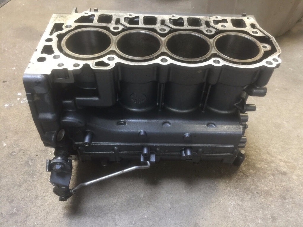 69W-W009B-00-1S Yamaha Cylinder Block Assembly