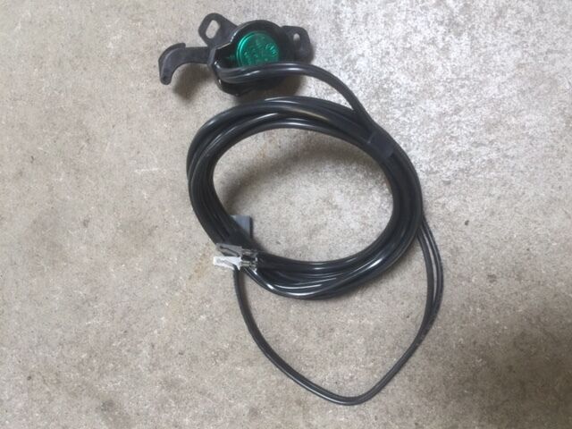 582154, 0582154, OEM OMC, Johnson, Evinrude Sending Unit