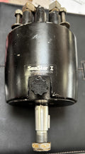 SeaStar Hh5271-3 Front Mount Helms