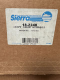 18-2248 Sierra Shift Cable Assembly, Replaces 73723A1