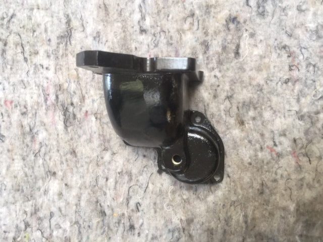 35145A1 Quicksilver, Mercury, Mercruiser Container Assembly, Marine Housing