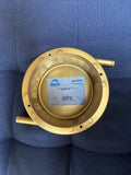 18-7232 FLAME ARRESTER, REPLACES MERCRUISER 57882, CRUSADER 33628