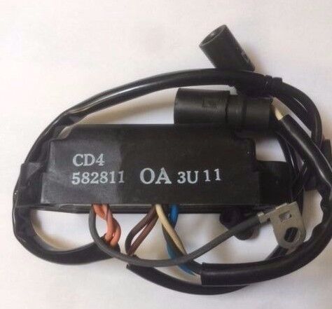 582811, 0582811 OEM OMC, Johnson, Evinrude Power Pack