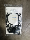 18-2792 SIERRA GEAR HOUSING SEAL KIT FOR YAMAHA 6H4-W0001-21-00, 6H4-W0001-20-00