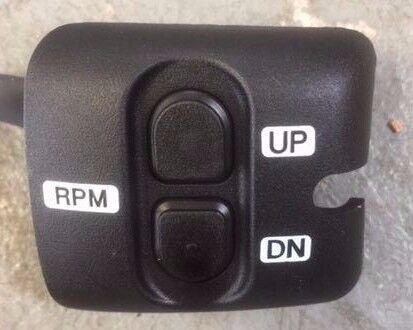 6X4-82563-00-00 Yamaha Trim & Tilt Switch Assembly