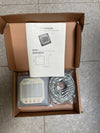 GANZ ECO ENERGY REMOTE METER FOR DUAL CHARGE CONTROLLER