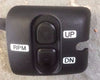 6X4-82563-00-00 Yamaha Trim & Tilt Switch Assembly