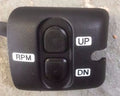 6X4-82563-00-00 Yamaha Trim & Tilt Switch Assembly