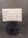 New 0381576, 381576, OEM OMC, Johnson, Evinrude Impeller Housing and Seal