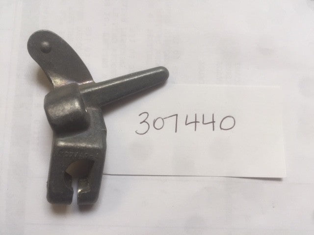 New 0307440, 307440, Throttle Control Lever, Johnson, Evinrude Outboard