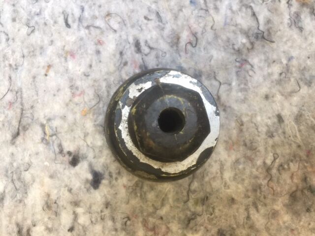 Mercruiser, Mercury OEM 45621A1, 45621 A1 Engine Coupler