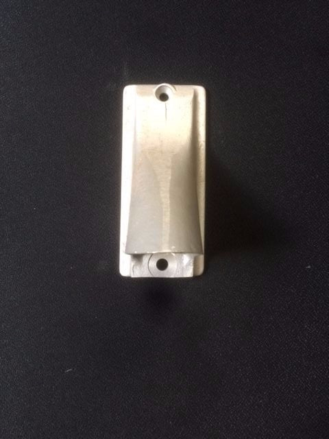 NEW 300116, F300116 Chrysler Exhaust Snout