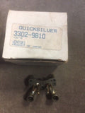 New 3302-9810 OEM Quicksilver, Mercruiser Venturi