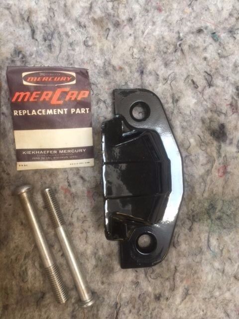 49200A2 OEM Mercury Cover Assembly