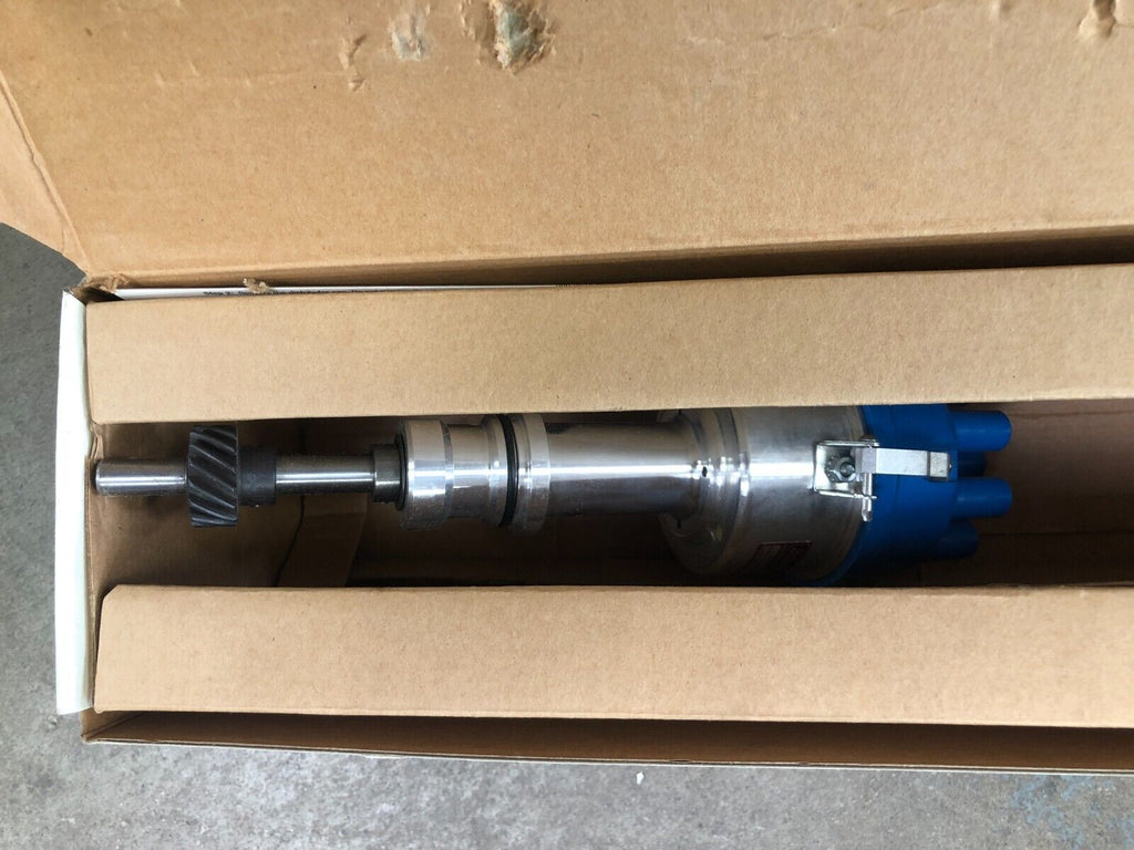 18-5309 SIERRA DISTRIBUTOR CONTACT CONTROLLED, REPLACES OMC 980902