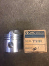New 0379369, 379369, OEM OMC, Johnson, Evinrude Piston
