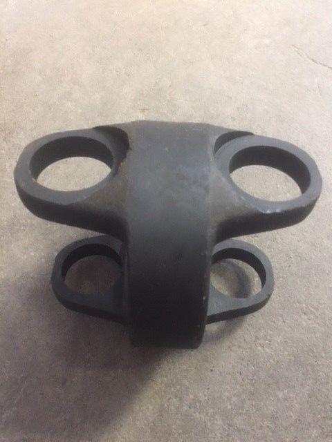New OEM Quicksilver, Mercury 39383 Socket, Universal Joint, Double Yolk