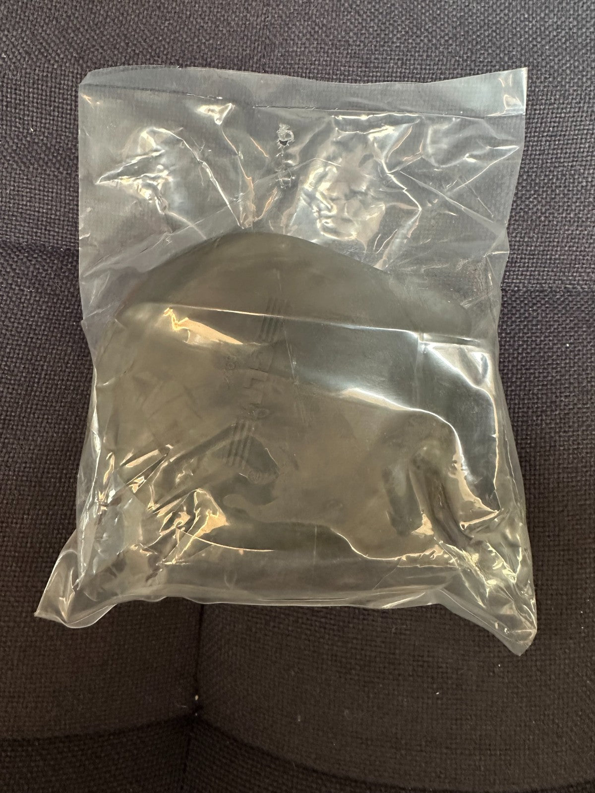 89240 GLM EXHAUST PROTECTOR VALVE - REPLACES 34765A1