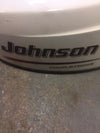5034717 4 Stroke Johnson Bombardier 25 HP Engine Cover Hood