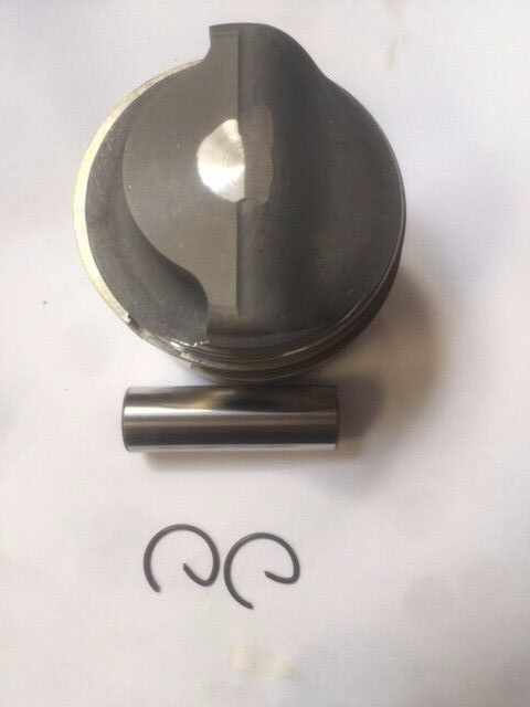 New 732-3270A 2, 732-3270A2, OEM Quicksilver, Mercury, Piston and Pin 