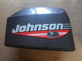 Johnson 5000419, 05000419 Cowl Hood Cover, Fits 25 & 35 HP Johnson Outboard