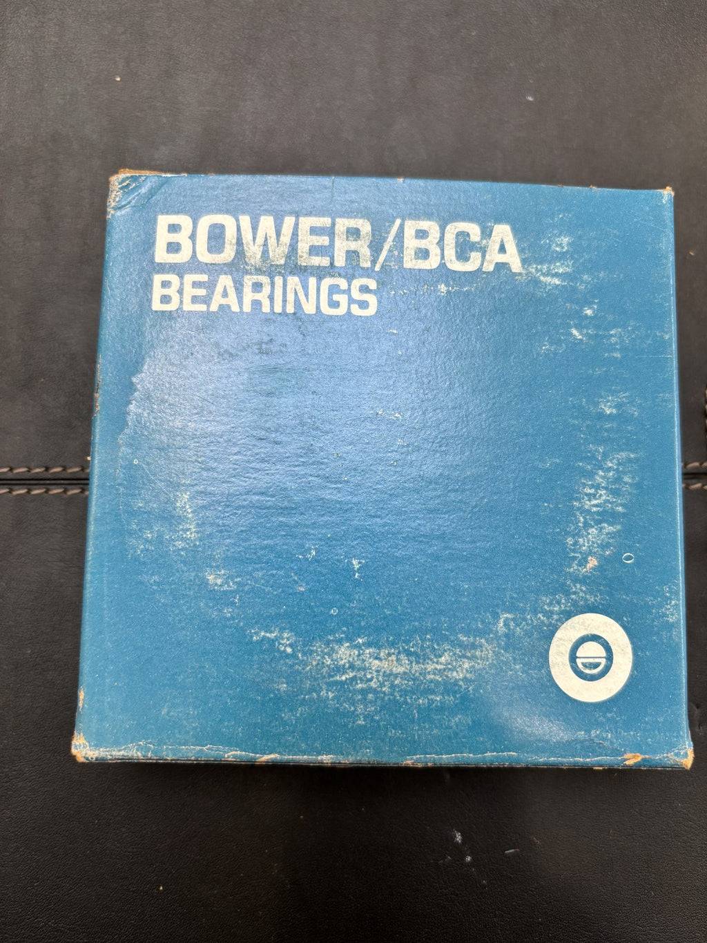 Bower/BCA Bearings 29585