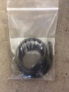 New 0313178, 313178 OMC Lower Rear Motor Cover Seal