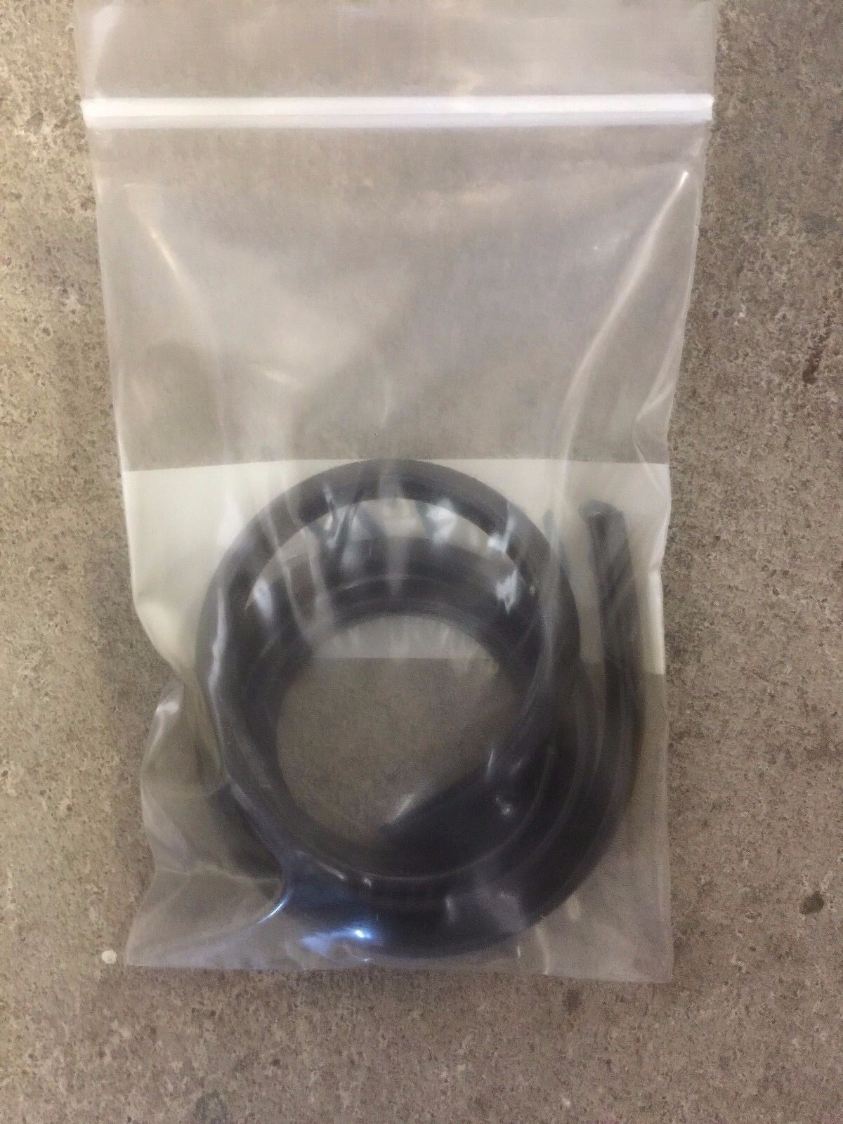 New 0313178, 313178 OMC Lower Rear Motor Cover Seal