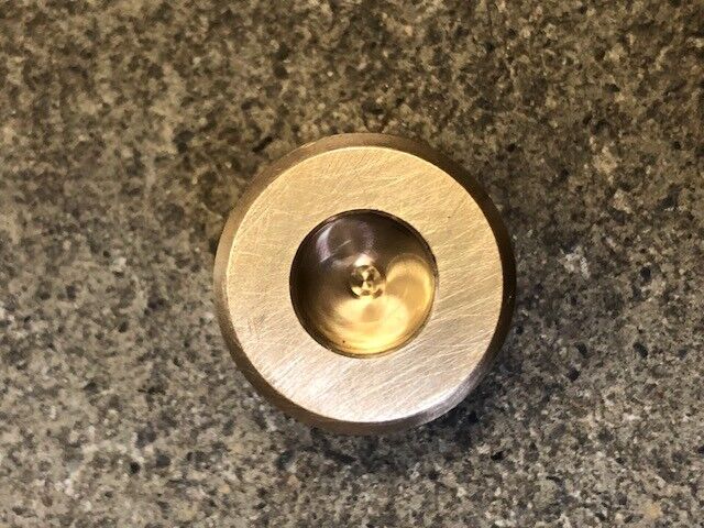 New OMC Cobra 984186, 0984186 Bellcrank Plug 