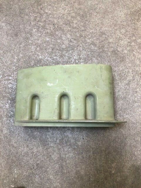 New 0331152, 331152, Johnson, Evinrude, OMC Gearcase Extension, Fits 8,10,15 HP