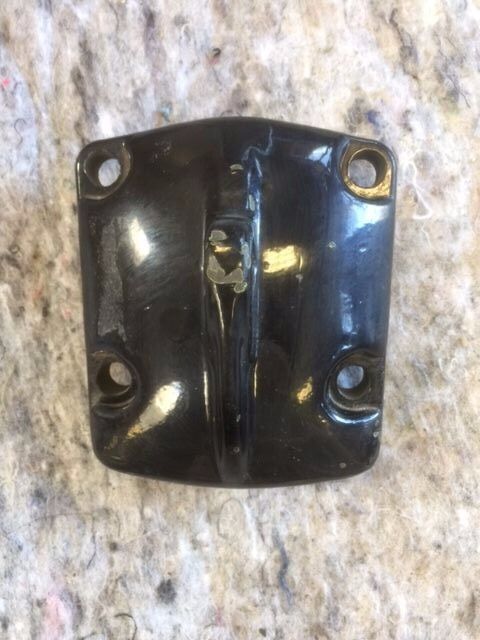 55758 Mercruiser Drive Shaft Housing Cover