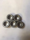 New 3/4" Pipe Plugs, Allen Socket - Lot of 5