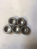New 3/4" Pipe Plugs, Allen Socket - Lot of 5