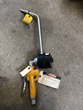 New Graco H052, HO52, Sprayer Handle Control & Nozzle, 1000 PSI