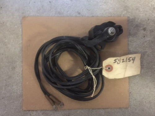 582154, 0582154, OEM OMC, Johnson, Evinrude Sending Unit