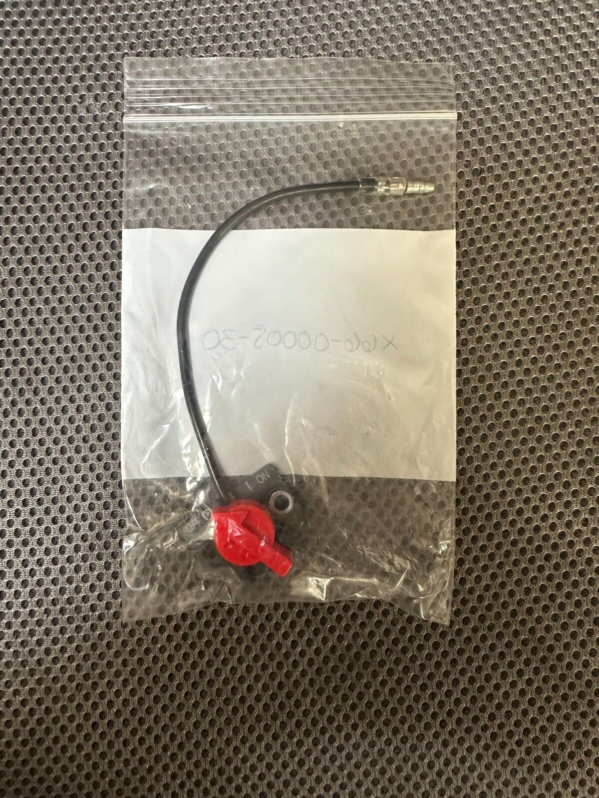 X66-00005-30 SUBARU ROBIN SWITCH