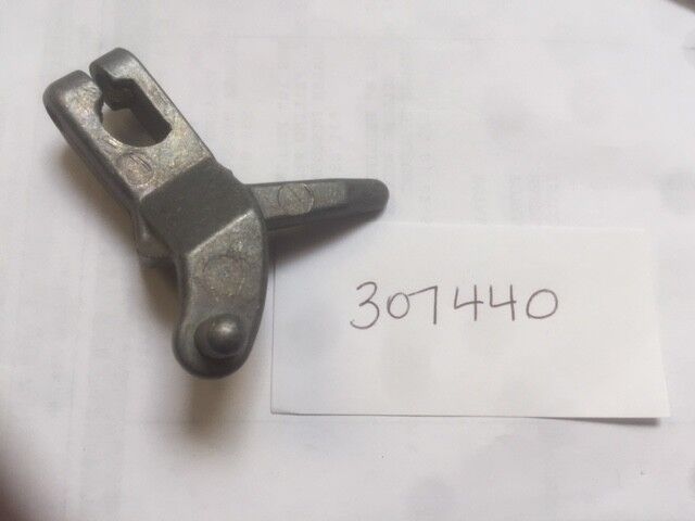 New 0307440, 307440, Throttle Control Lever, Johnson, Evinrude Outboard