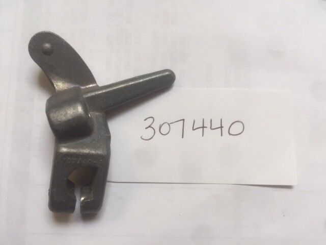 New 0307440, 307440, Throttle Control Lever, Johnson, Evinrude Outboard