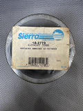 18-2770 SIERRA EXHAUST TUBE, REPLACES MERCURY 32-807458T