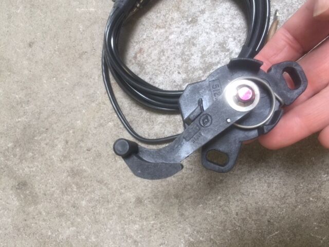 582154, 0582154, OEM OMC, Johnson, Evinrude Sending Unit