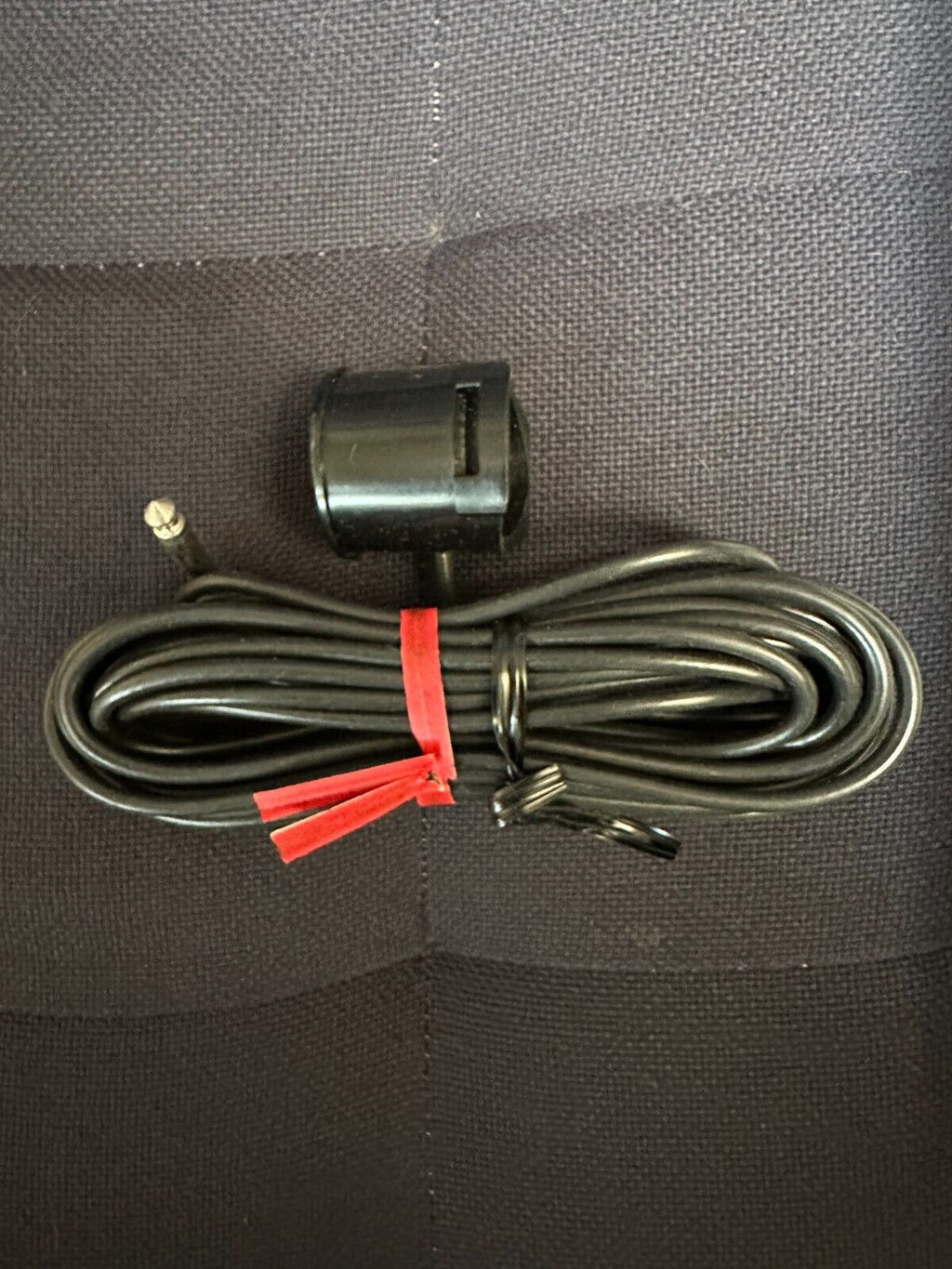 LOWRANCE LTT - 160 TRANSDUCER Plastic Shoot - Thru Hull or Trolling Motor Mount